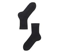 Women's socks Lenz Longlife Noir 39/42