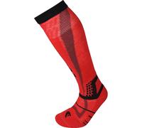 Lorpen S3wlc Long Socks Red EU 34-37 Woman