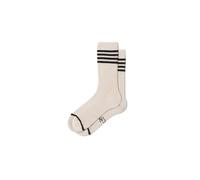 Women's socks Nudie Jeans Stripe Blanc TU