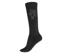 Women's socks Red Horse Crystal