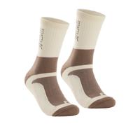 Women's socks Regatta Samaris 2 Beige 39/42