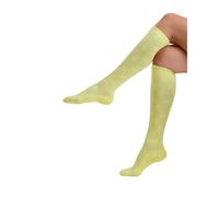 Women's socks Sisters Republic Jaune 35/38