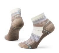 Smartwool - Women's Hike Light Cushion Margarita Ankle - Walking socks size 8-10,5, brown