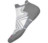 Smartwool Run Targeted Cushion Low Ankle Socks