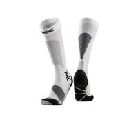 X-Bionic Ski Discover Socks White Women - 39-40