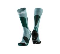 Women's socks X-Socks Discover Vert 39/40