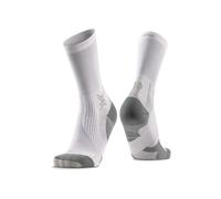 Women's socks X-Socks Expert Blanc 35/36