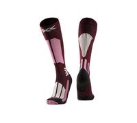 Women's socks X-Socks Touring Perform Violet 39/40