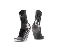 Women's socks X-Socks Trek X Linen Gris 41/42