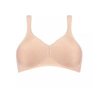 Women's soft cotton bra Triumph Modern N Beige 95C