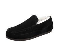 Women's Soft Curly Comfy Full Slippers Memory Foam Lightweight House Shoes Cozy Warm Loafer with Polar Fleece Lining Comfortable Winter House Slilent Shoes (5.5)