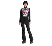 Women's soft ski pants Rossignol Brady Noir 2XL