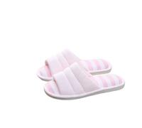 Womens Soft Sole Slippers Open Toe, Womens Block Color Slippers Open Toe, Casual Daily Sliders Lightweight Cozy Home Shoes Stylish And Versatile Indoor Shoes Classic Minimalist Sliders