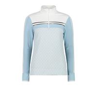 Women's soft-tech roll-neck fleece CMP XS