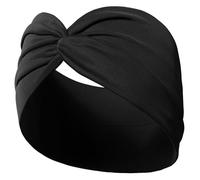 Women's Soft Wide Headbands Running Sweatbands Elastic Hair Bands Hair Accesories For Sport Running And Fitness