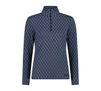 Women's Softech Fleece CMP Bleu 2XL