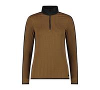 Women's Softech Fleece CMP Orange 2XS