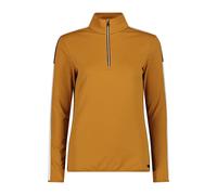 Cmp 33l0466 Long Sleeve T-shirt Brown XL Woman