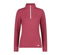 Women's Softech Fleece CMP Rouge S