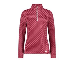 Women's Softech Fleece CMP Rouge XS