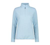 Cmp 33l0916 Long Sleeve T-shirt Blue S Woman