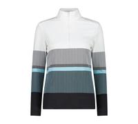 Women's Softech Half-Zip Fleece CMP S