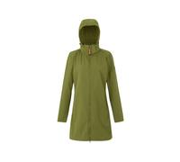Regatta Carisbrooke Softshell Jacket Green 36 Woman