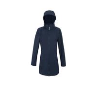 Women's softshell hiking jacket Regatta Carisbrooke Bleu 36