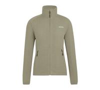 Women's softshell hiking jacket Regatta Malana 48