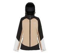 Women's softshell hooded jacket Regatta Desoto X 44
