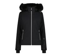 Cmp 35w0236f Jacket Black S Woman