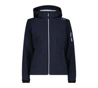 Women's softshell hooded waterproof jacket CMP M