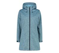 Cmp 33a1766 Jacket Blue XL Woman
