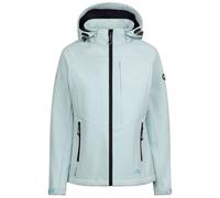 Womens Softshell Jacket Fryatt
