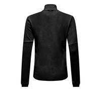 Women's softshell jacket Salewa SELLA CREVASSE (black out)