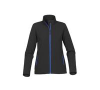 Women's softshell jacket Stormtech Orbiter Noir S