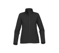 Women's softshell jacket Stormtech Orbiter Noir S