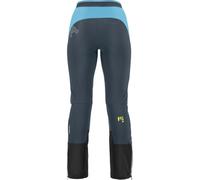 Karpos Alagna Plus Evo Pants Blue M Woman