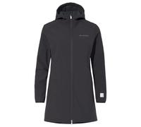Women's softshell parka VAUDE Moena 40