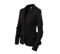 Women's softshell riding jacket Cavalliera Purity Glow