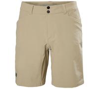 Helly Hansen Brona Shorts Beige L Woman