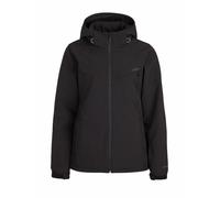 Women's softshell ski jacket Protest PRTSUZANAI Noir L