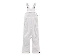 Women's softshell ski overalls CMP Blanc XL