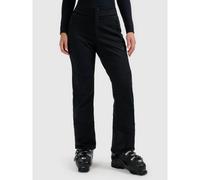 Women's softshell ski pants 10000 membrane 4F 4FWAW25TFTRF0943-20S