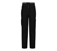 Women's softshell ski pants CMP L