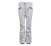 Women's softshell ski Trousers Killtec Thônes Blanc 34