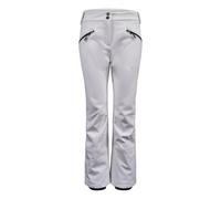 killtec Women's Thônes Wmn Ski Sftshll Pnts a Softshell trousers with snow guard