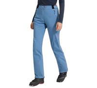 Women's softshell ski Trousers La Sportiva Crossridge Blue XS