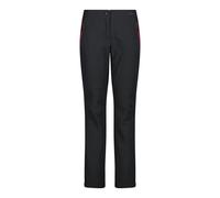 Women's softshell slim trousers CMP 2XL