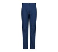 Women's softshell slim trousers CMP Bleu L